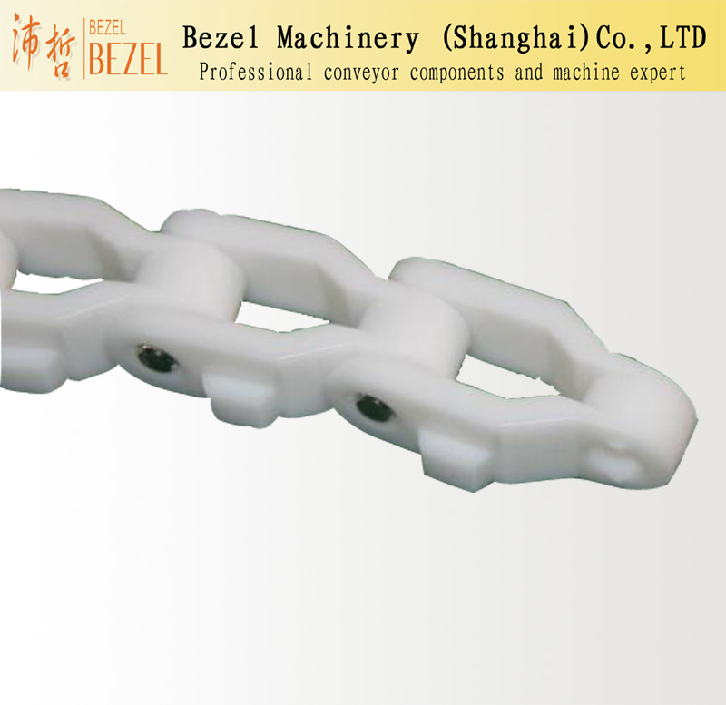 2600箱格鏈，板箱鏈